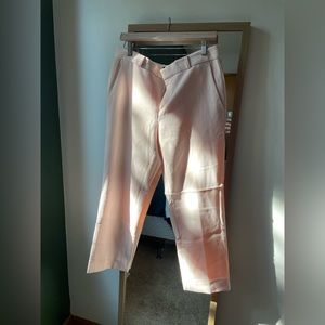 Banana republic ankle dress pants